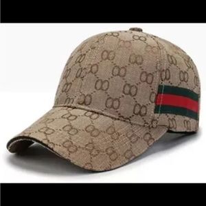 Fashion Embroidered Hat